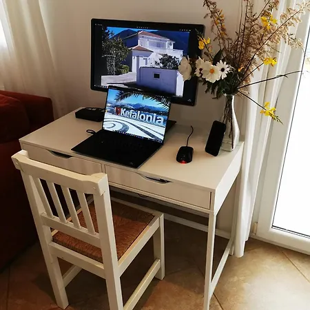 빌라 The Walnut Tree *