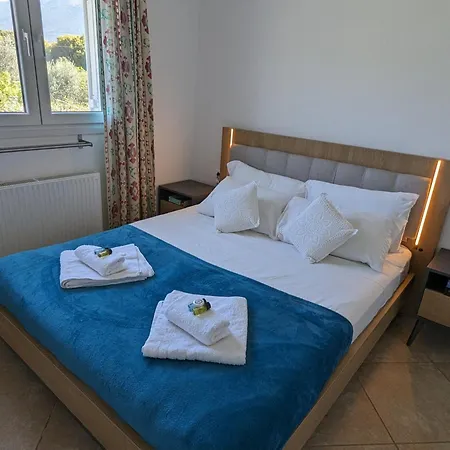 빌라 The Walnut Tree