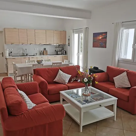 Vila The Walnut Tree