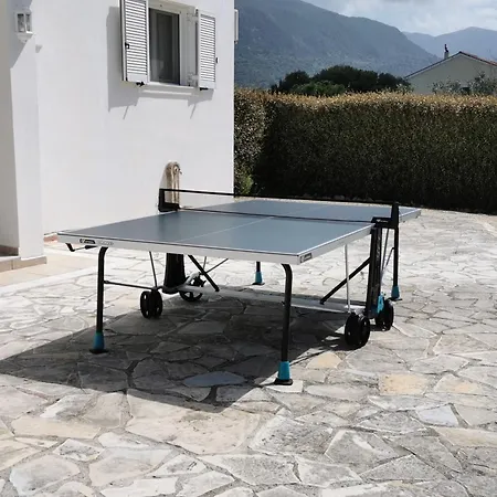 The Walnut Tree * Karavomylos