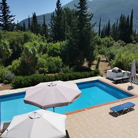 The Walnut Tree Villa *