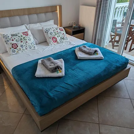 Villa The Walnut Tree *