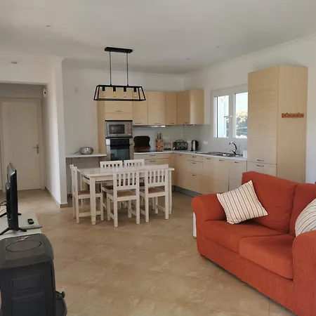 The Walnut Tree Villa