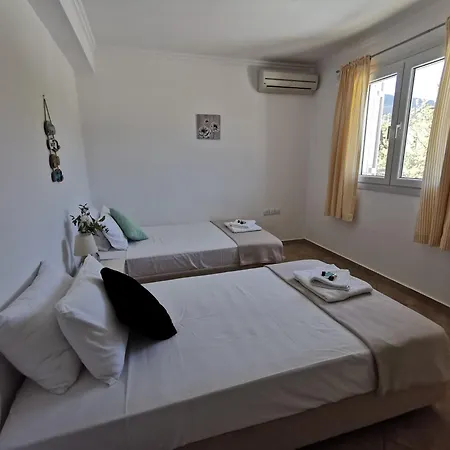 The Walnut Tree Villa *