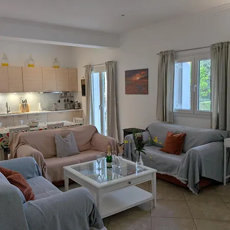 The Walnut Tree Villa *
